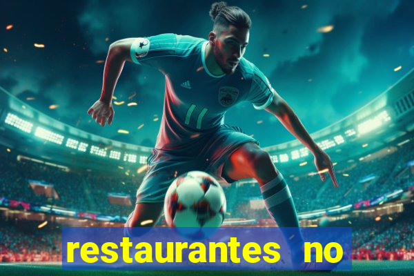 restaurantes no iguatemi porto alegre